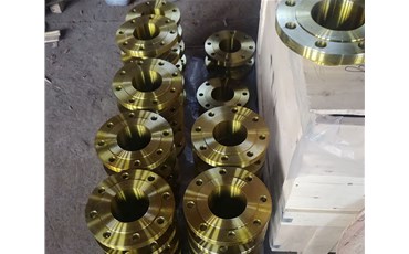山西對焊法蘭的工藝標準及質量控制